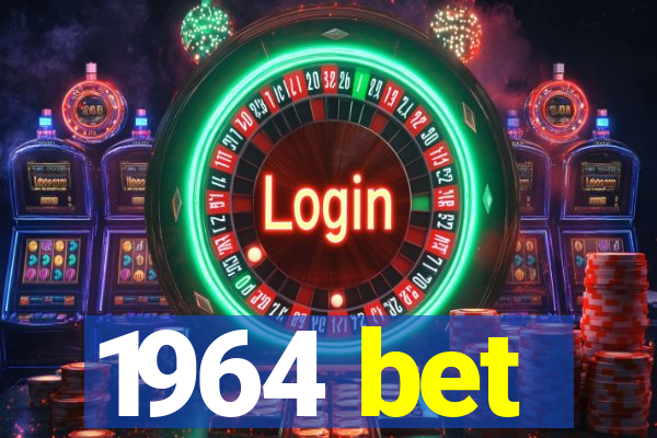 1964 bet